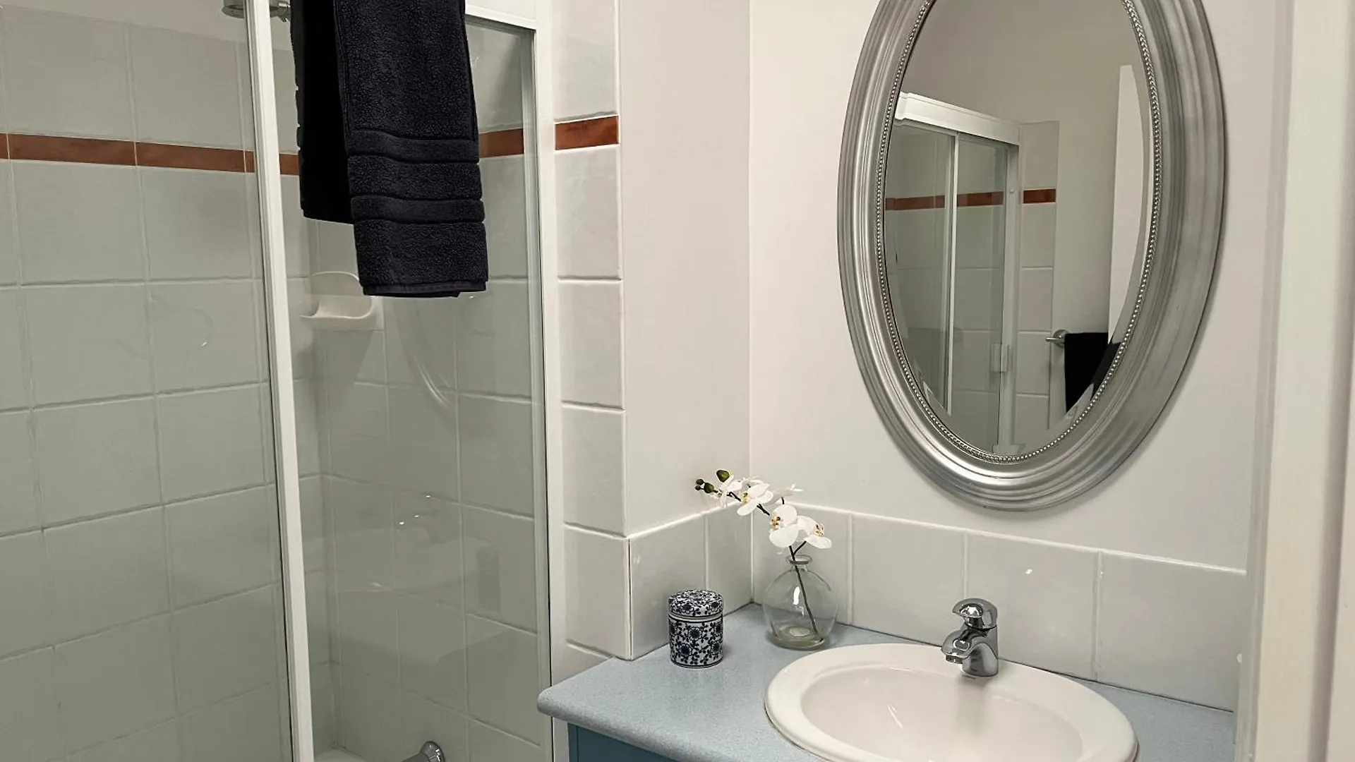 브리즈번 Swan Townhouse 아파트